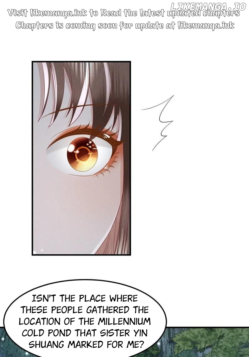 Empress of Hell’s Mission Guide Chapter 70 - page 1